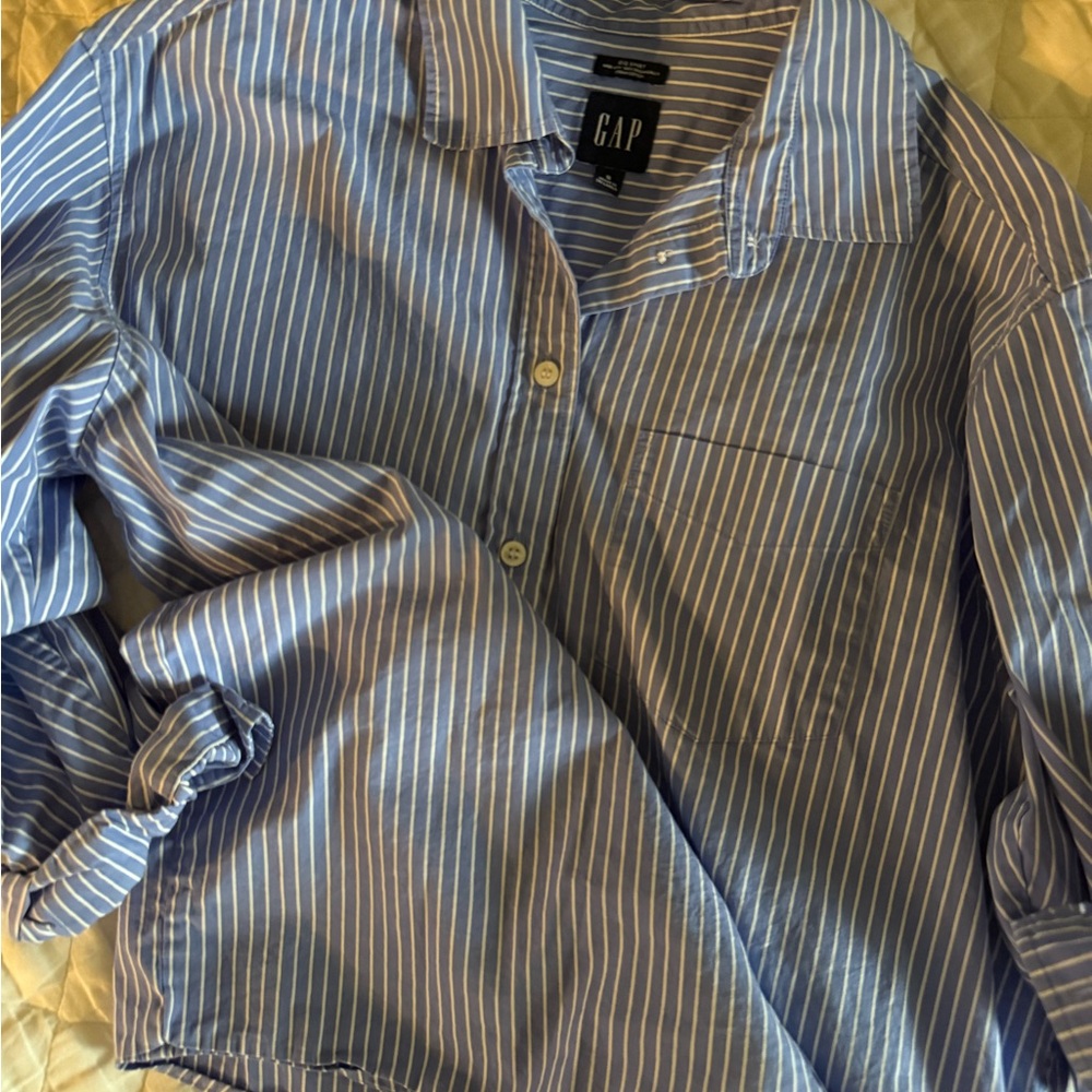 GAP Big Shirt - Picture 2 of 2